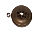 Immagine 1 di STIHL Campana 325” – Z7 Per Stihl 024 – 026