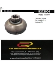 Immagine 0 di DIESSE – PASBO Campana frizione Per modello pasbo G 51 (motore 4T)