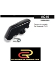 Cappuccio candela Per Kawasaki TJ53
