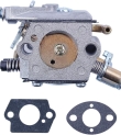 Immagine 1 di OLEOMAK Carburatore adat. per: Oleomac 941 – 951 Originale WALBRO