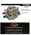 Immagine 0 di OLEOMAK Carburatore adat. per: Oleomac 947-952-GS520 Originale WALBRO