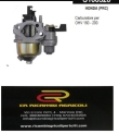 Immagine 0 di HONDA (PRC) Carburatore per OHV 160 - 200