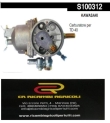 Immagine 0 di KAWASAKI Carburatore per TD 40