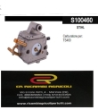 STIHL Carburatore per: TS400