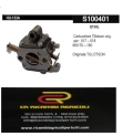 Immagine 0 di STIHL Carburatore Tillotson orig. per : 017 – 018 MS170 – 180 Originale TILLOTSON
