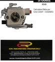 Immagine 0 di ECHO Carburatore Walbro per : Echo CS360