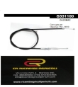 Immagine 0 di OLEOMAC Cavo gas per Oleomac 750 - 8510