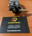 Immagine 5 di CINA Carburatore per Decespugliatore 25 cc Automatico Foro aspirazione Ø 11