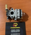 Immagine 2 di CINA Carburatore per Decespugliatore 25 cc Automatico Foro aspirazione Ø 11