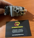 Immagine 4 di CINA Carburatore per Decespugliatore 25 cc Automatico Foro aspirazione Ø 11