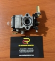Immagine 1 di CINA Carburatore per Decespugliatore 25 cc Automatico Foro aspirazione Ø 11