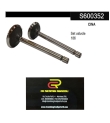 CINA Set valvole 186