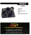 Immagine 0 di OLEOMAC Collettore per Oleomac: 446-453-746-753-755 Efcho: 8460-8465-8530-8535-8550