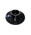 Immagine 1 di ADATTABILE BRUMI Cono frizione brocciato Adattabile a modello:brumi Universal – Special NT