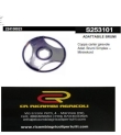 Immagine 0 di ADATTABILE BRUMI Coppa carter girevole Adat. Brumi Simplex – Minirekord