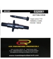 Immagine 0 di ADATTABILE BRUMI Coppia conica Z 7/22 Adattabile a modello: Universal – Special
