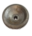 Immagine 1 di DIESSE – PASBO Corona superiore Per modello G 51 Per motore 2T Z 67