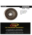 Immagine 0 di DIESSE – PASBO Corona superiore Per modello G 51 Per motore 4T Z 63