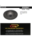 Immagine 0 di DIESSE – PASBO Corona superiore Per modello G 94 Z 43