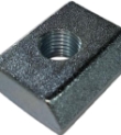 Immagine 1 di ADATTABILE PASBO Dado stegola Per modelli G 14 – G 94 – G 72 – G 51 (S280200)