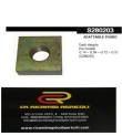 Immagine 0 di ADATTABILE PASBO Dado stegola Per modelli G 14 – G 94 – G 72 – G 51 (S280202)