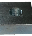 Immagine 1 di ADATTABILE PASBO Dado stegola Per modelli G 14 – G 94 – G 72 – G 51 (S280202)
