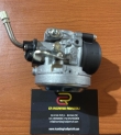 Immagine 4 di DELL’ORTO SHA 14/12 P Per motori CM – Ducati 2 HP Minarelli . Beta