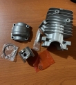 Immagine 0 di ECHO Kit cilindro e pistone per  Echo CS2600 Alesaggio Ø 35