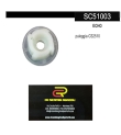 ECHO puleggia CS2510