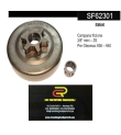 EMAK Campana  3/8” mini – Z6 Per Oleomac 936 – 940
