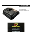 Immagine 0 di Filtro aria a secco per motori Loncin Diesel 440-460