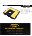 Immagine 0 di ALPINA – STIGA filtro aria decespugliatore ABR32 – ABR42 – ABR52 B32 – B – 42 – B52 – SBC232 SBC242 – SBC252