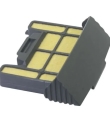 Immagine 1 di ALPINA – STIGA filtro aria motosega A380 – P380 – P382