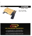 Immagine 0 di ALPINA – STIGA filtro aria motosega P460 – P510 – P522
