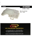 ALPINA – STIGA filtro aria motosega P610 – P660