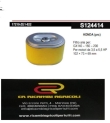 Immagine 0 di HONDA (prc) Filtro aria per:  GX140 – 160 – 200  Per motori da 3,5 a 5,5 HP 102 × 73 × 69 mm