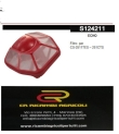 Immagine 0 di ECHO Filtro per CS-2511TES – 251CTS