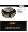 Immagine 0 di DIESSE – FORT Frizione completa motore Diesel Diesse Orsetto Fort – Tigrotto