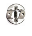 Immagine 1 di frizione kawasaki Ø 77 foro 10 spessore mm 14