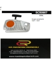 Immagine 0 di STIHL Gruppo avviamento 192T – 193T