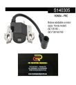Immagine 0 di HONDA – PRC Bobina adattabile a motori copia Honda modelli GC135/160 – GCV135/160/190