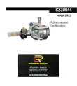 HONDA (PRC) Rubinetto Con filtro interno