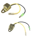 Immagine 1 di HONDA (PRC)   Sensore livello olio per Motori OHV 110 - 200