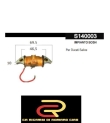 BOSH Per Ducati Salice