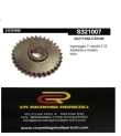 Immagine 0 di ADATTABILE BRUMI Ingranaggio I^ velocità Z 33 Adattabile a modello: Klein
