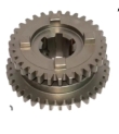 Immagine 1 di ADATTABILE BRUMI Ingranaggio scorrevole Z 31/36 adattabile a mod: Simplex