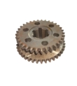 Immagine 1 di ADATTABILE BRUMI Ingranaggio scorrevole Z 39/33 adattabile a mod: Minirekord