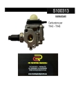 Immagine 0 di KAWASAKI Carburatore per TH43 – TH48
