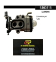 KAWASAKI Carburatore per TJ35