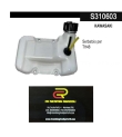 KAWASAKI Serbatoio per  TH48